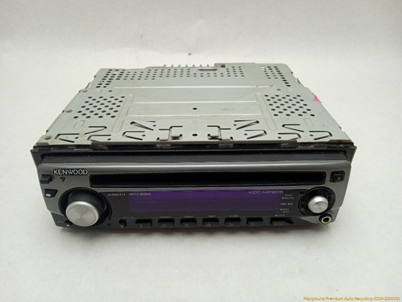 Aftermarket Radio Audio CD Player