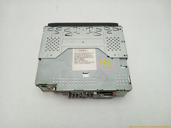 Aftermarket Radio Audio CD Player