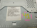 Aftermarket Radio Audio CD Player-8
