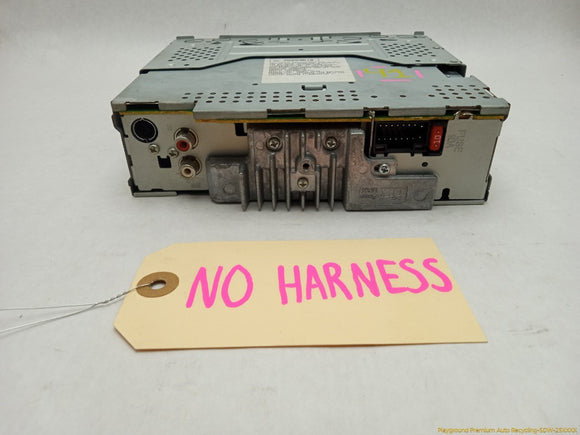 Aftermarket Radio Audio CD Player