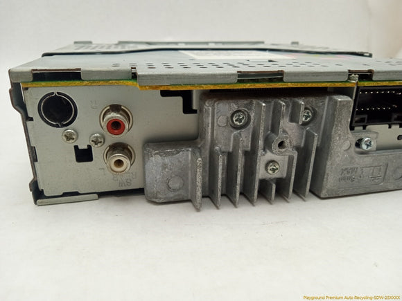 Aftermarket Radio Audio CD Player