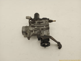 Lexus IS300 Throttle Body Assembly - 0