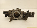 Lexus IS300 Throttle Body Assembly-5