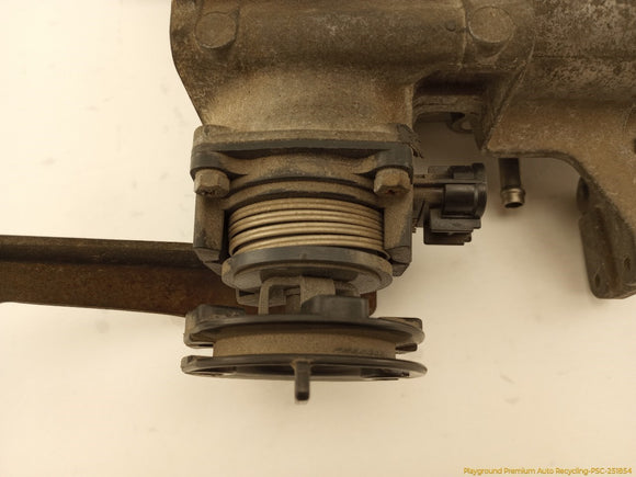 Lexus IS300 Throttle Body Assembly