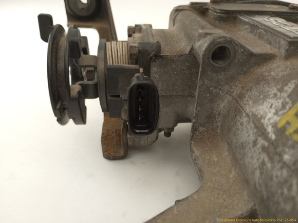 Lexus IS300 Throttle Body Assembly