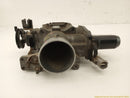 Lexus IS300 Throttle Body Assembly-11