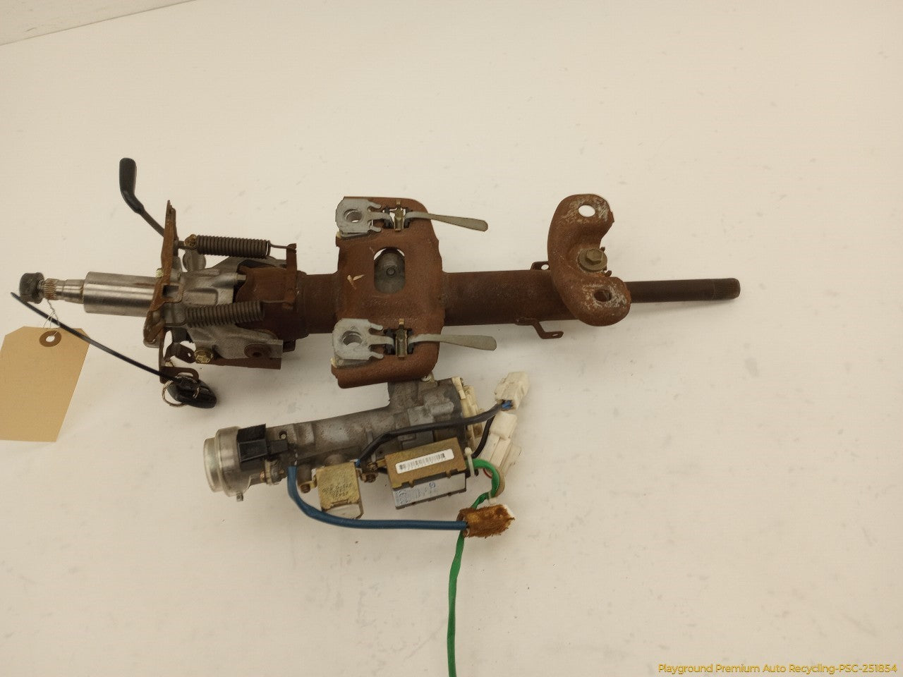 Lexus IS300 Steering Column - 0