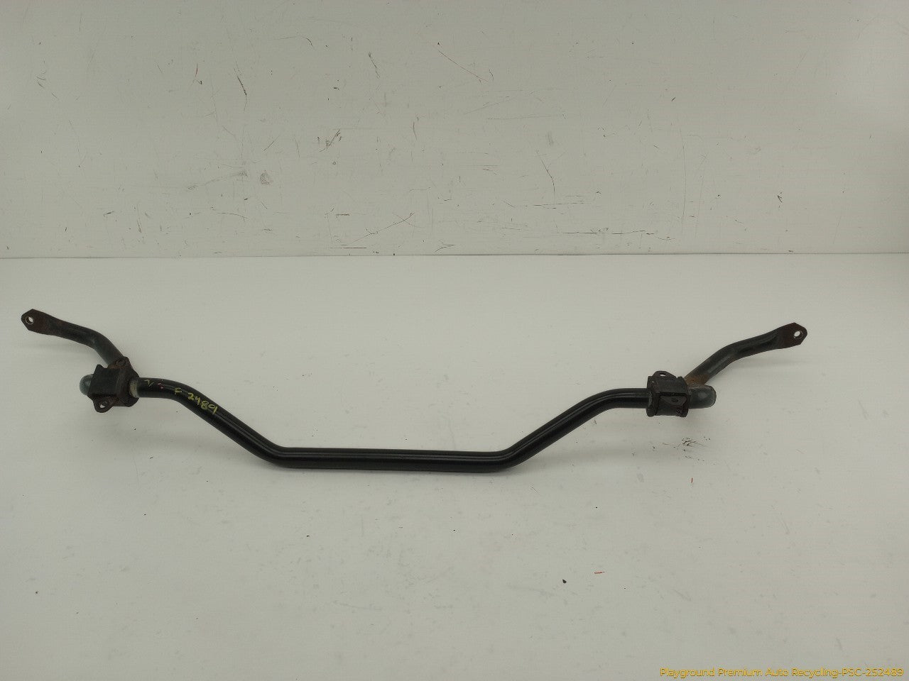 Lexus IS300 Front Stabilizer Sway Bar - 0