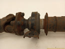 Lexus IS300 Drive Shaft-6
