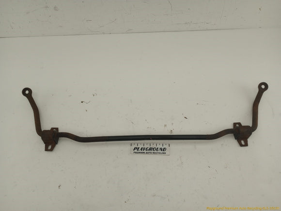 Volvo 240 Front Stabilizer Sway Bar