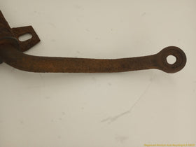 Volvo 240 Front Stabilizer Sway Bar - 0