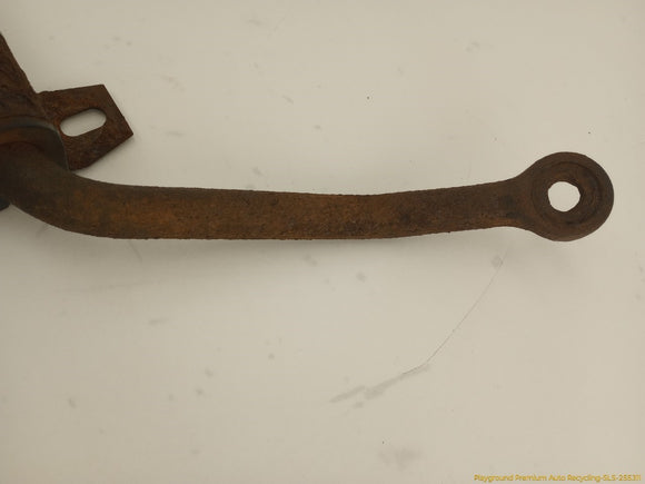 Volvo 240 Front Stabilizer Sway Bar