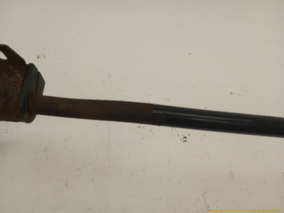 Volvo 240 Front Stabilizer Sway Bar