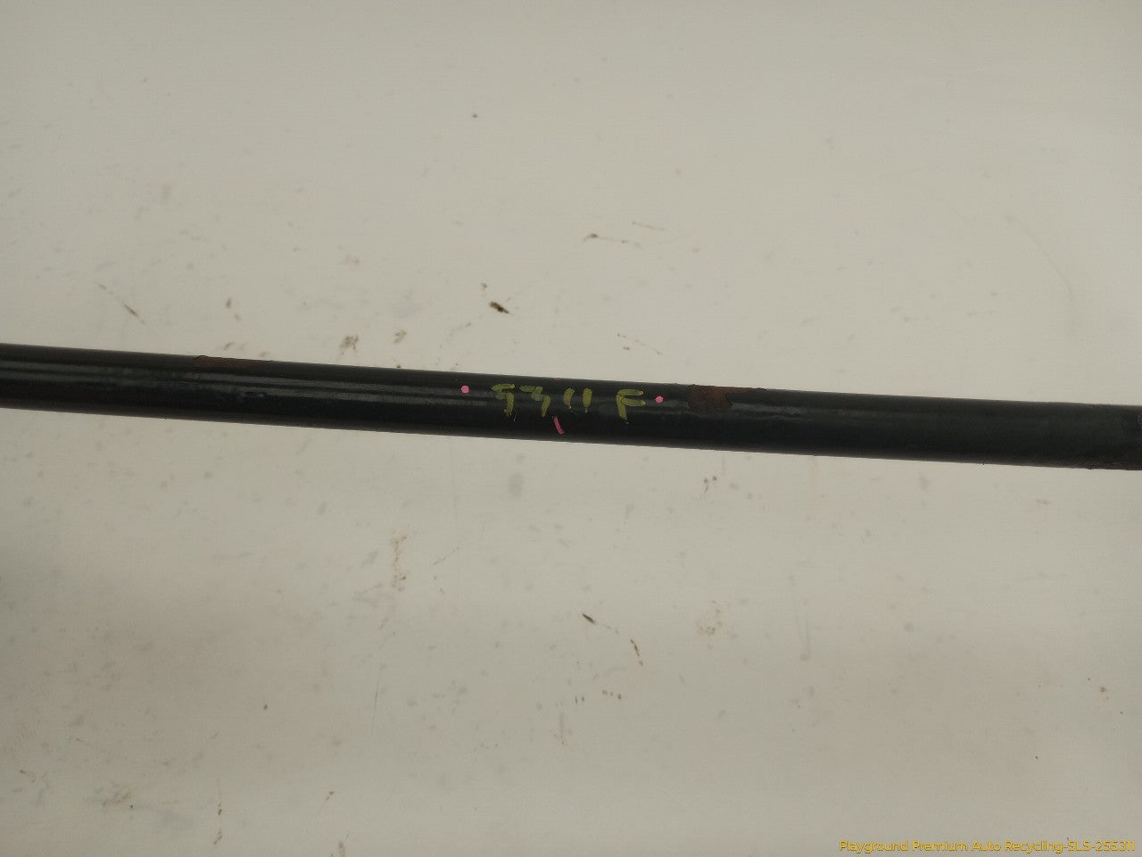 Volvo 240 Front Stabilizer Sway Bar