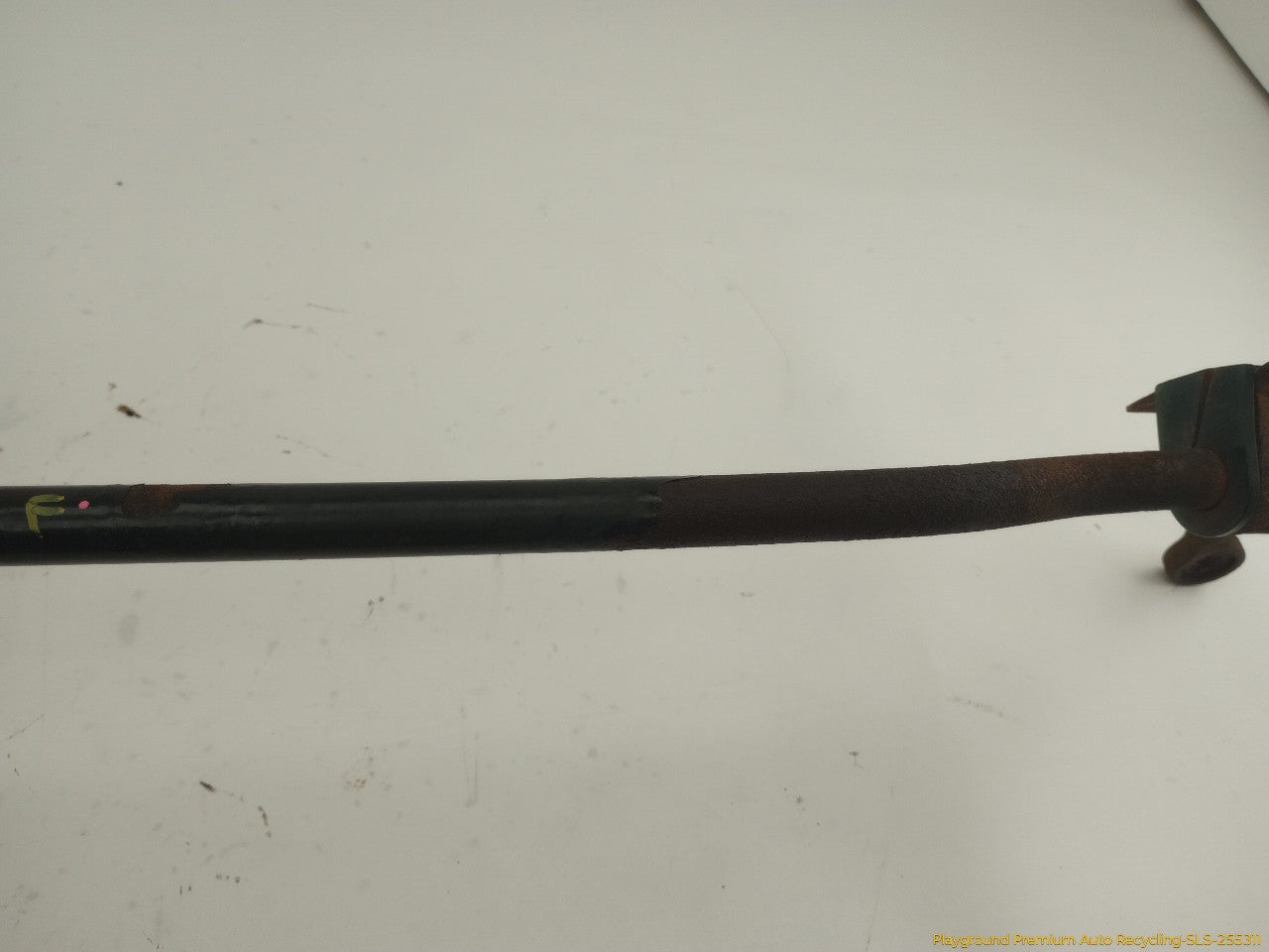 Volvo 240 Front Stabilizer Sway Bar