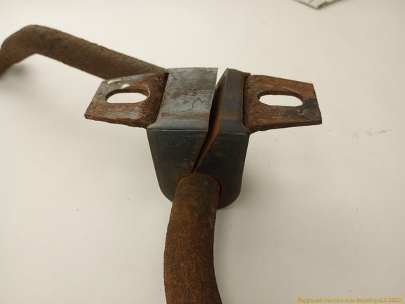 Volvo 240 Front Stabilizer Sway Bar