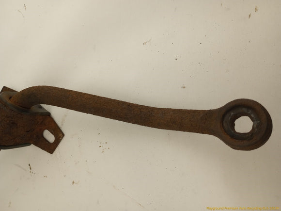 Volvo 240 Front Stabilizer Sway Bar