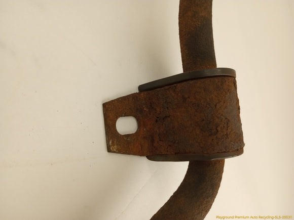 Volvo 240 Front Stabilizer Sway Bar