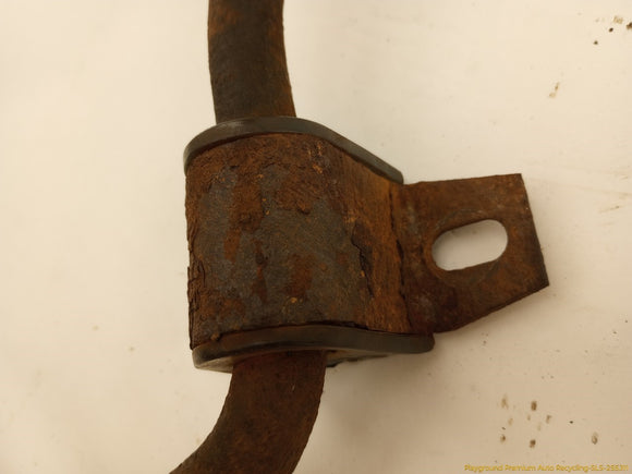 Volvo 240 Front Stabilizer Sway Bar