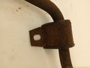 Volvo 240 Front Stabilizer Sway Bar-11