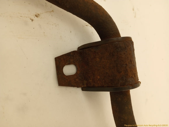 Volvo 240 Front Stabilizer Sway Bar