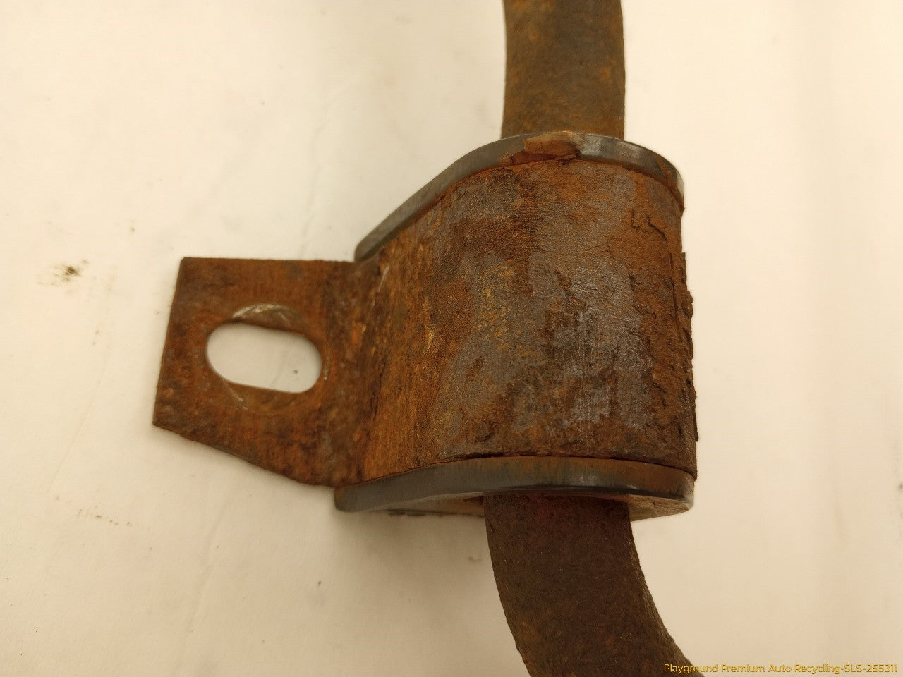 Volvo 240 Front Stabilizer Sway Bar