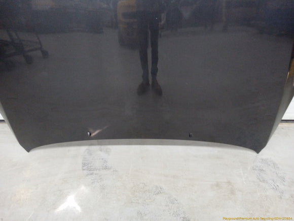 Lexus IS300 Hood Panel