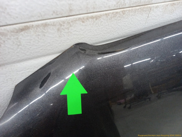 Lexus IS300 Hood Panel