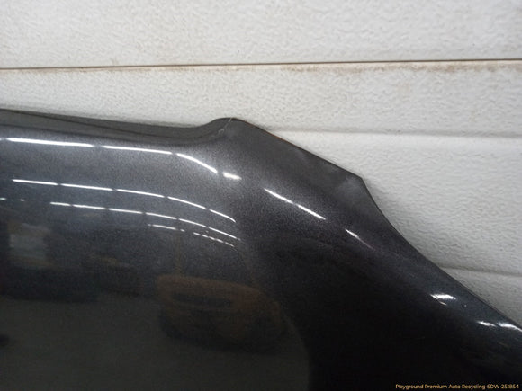 Lexus IS300 Hood Panel