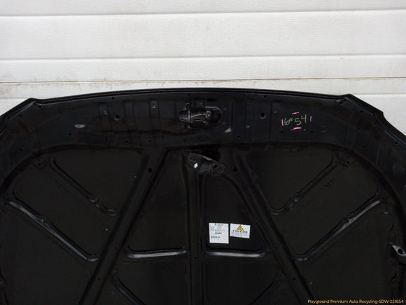 Lexus IS300 Hood Panel