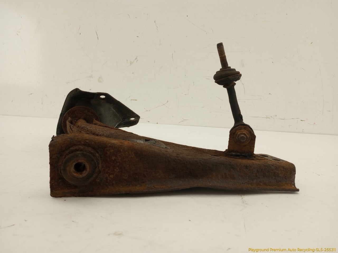 Volvo 240 Driver Left Front Lower Control Arm - 0