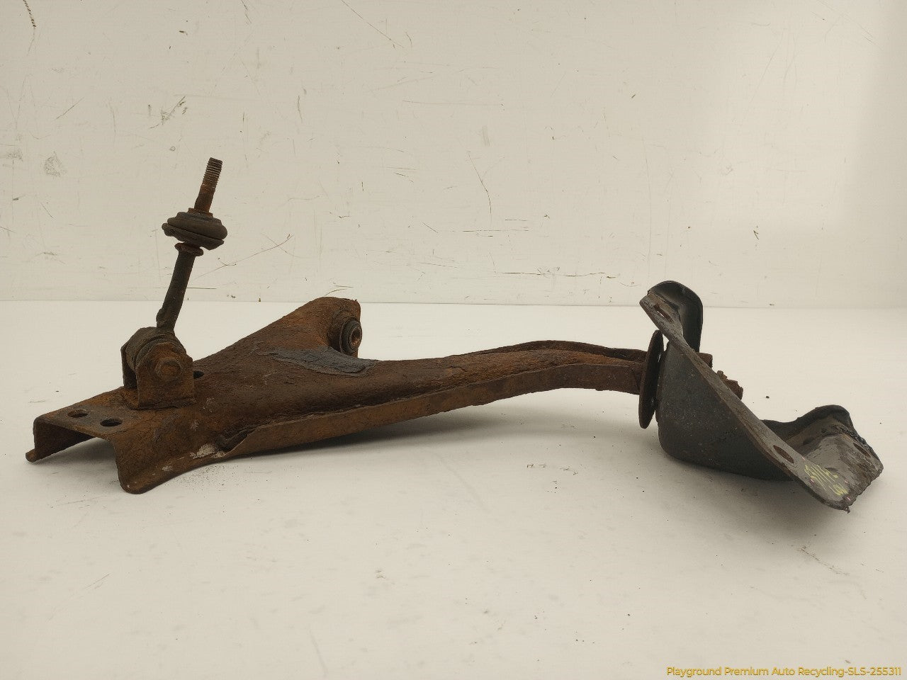 Volvo 240 Driver Left Front Lower Control Arm