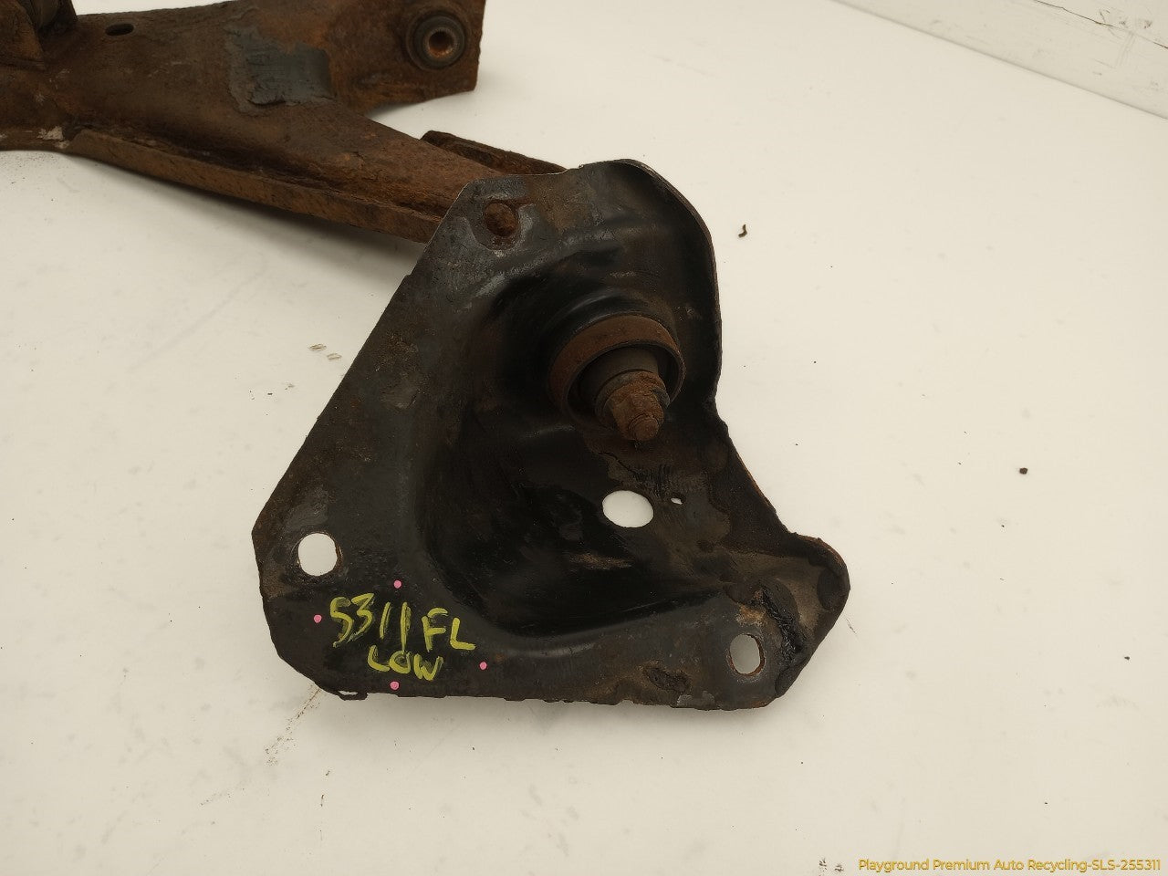 Volvo 240 Driver Left Front Lower Control Arm