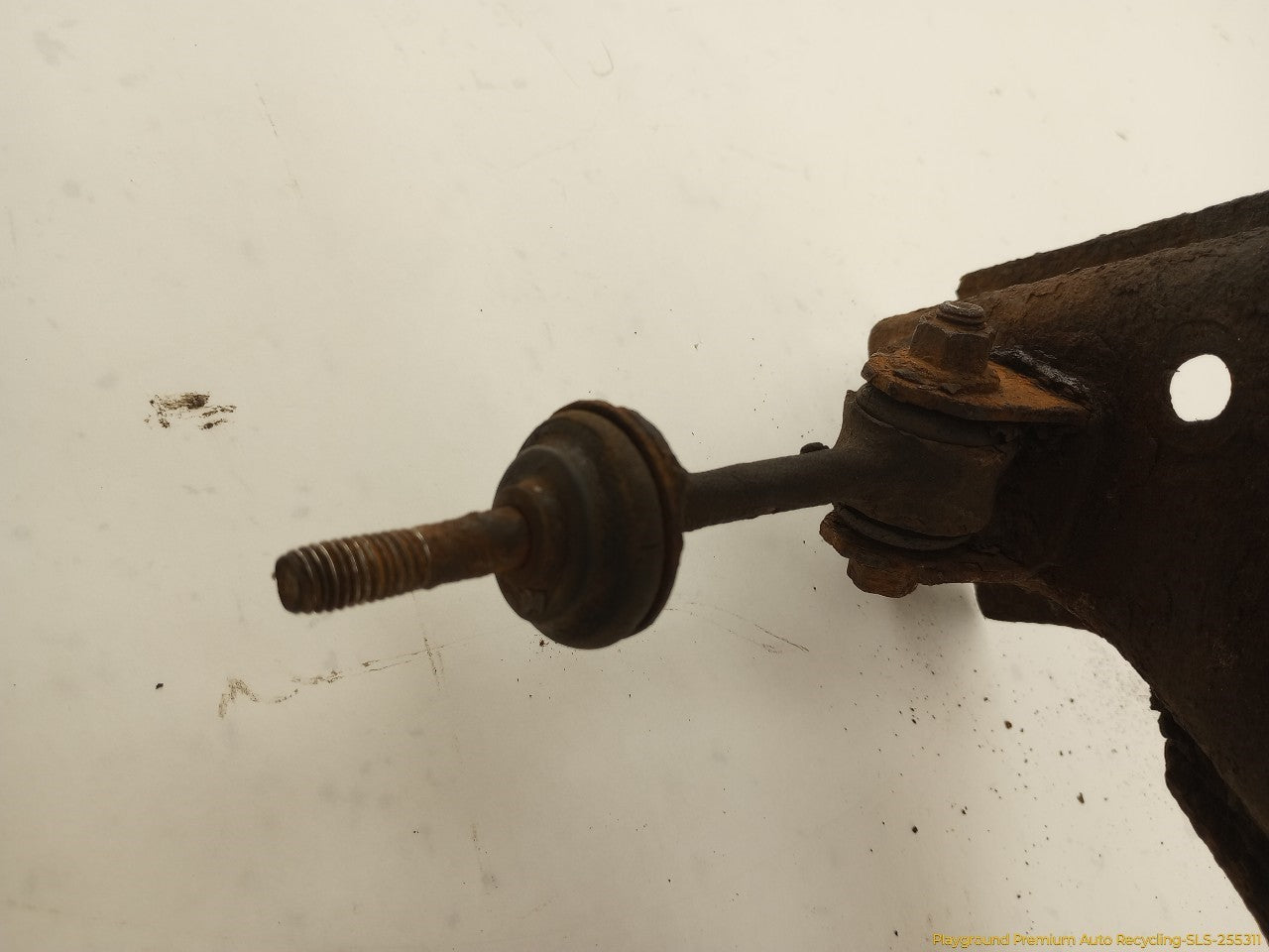 Volvo 240 Driver Left Front Lower Control Arm