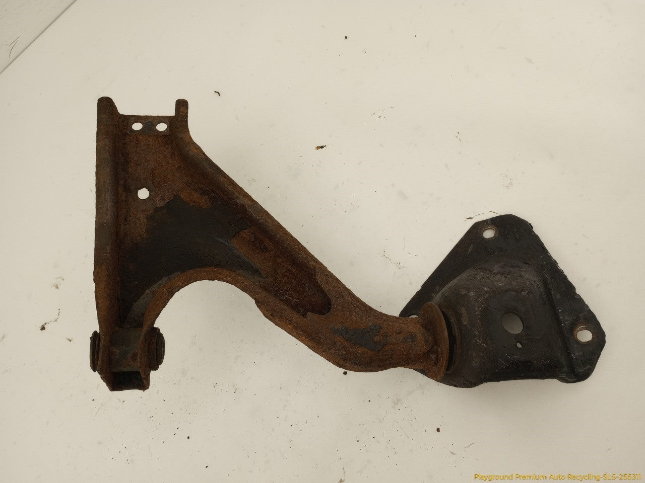 Volvo 240 Driver Left Front Lower Control Arm