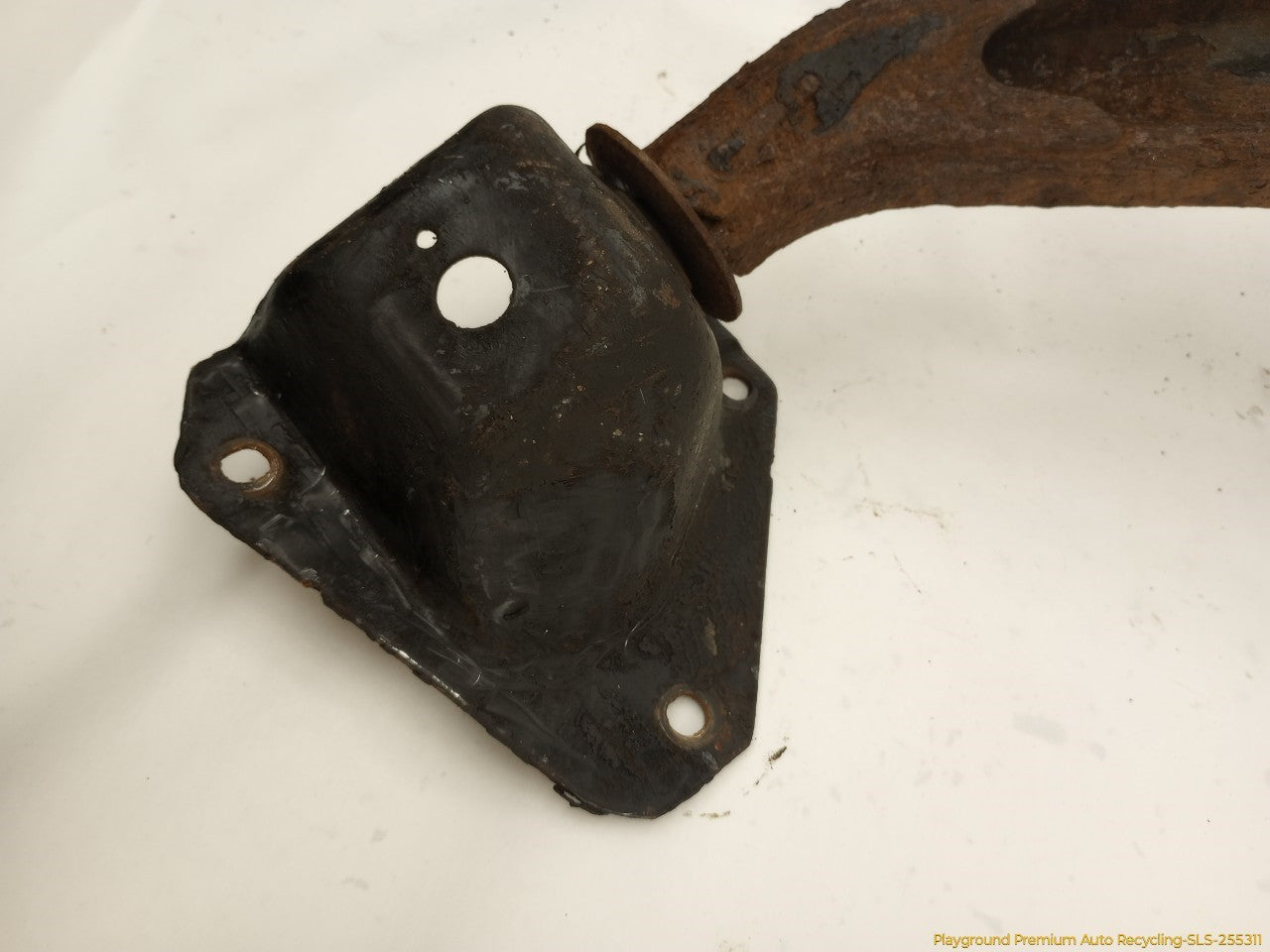 Volvo 240 Driver Left Front Lower Control Arm
