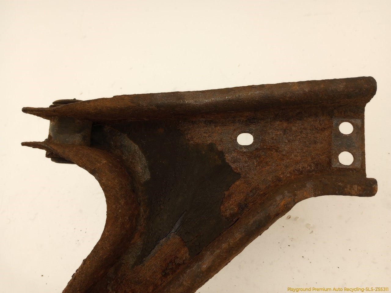 Volvo 240 Driver Left Front Lower Control Arm