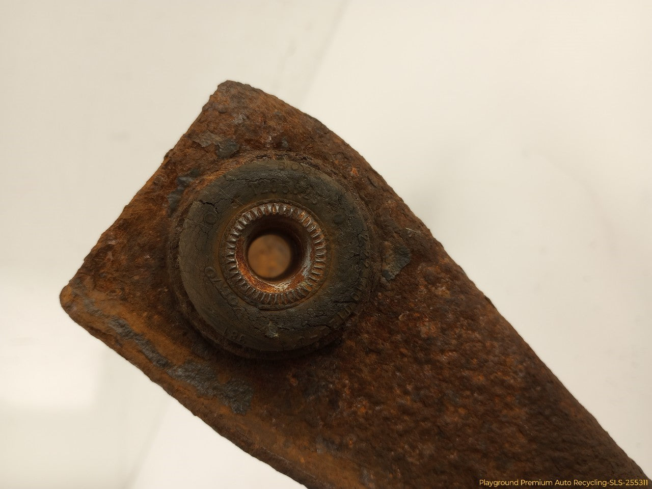 Volvo 240 Driver Left Front Lower Control Arm