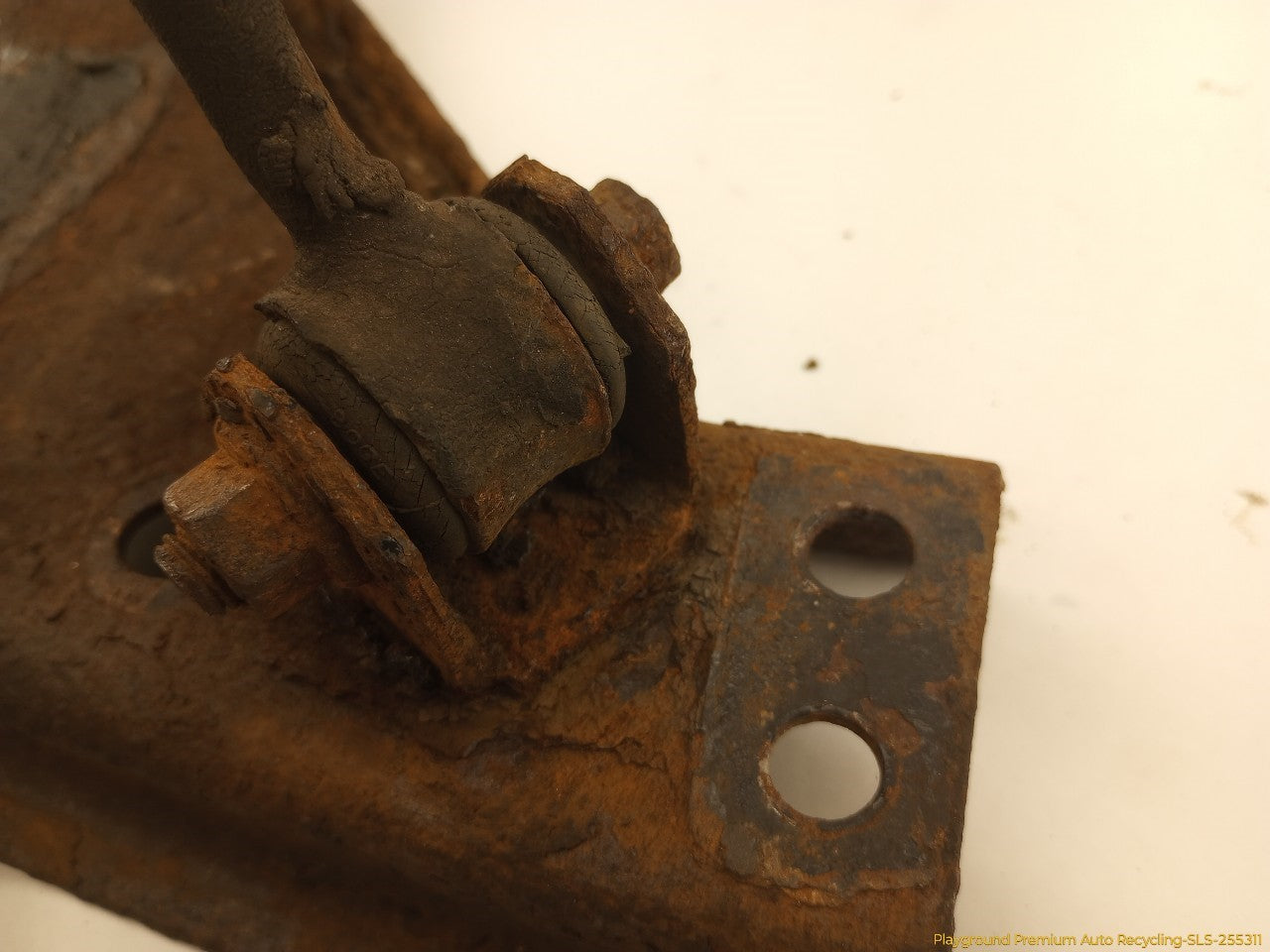 Volvo 240 Driver Left Front Lower Control Arm