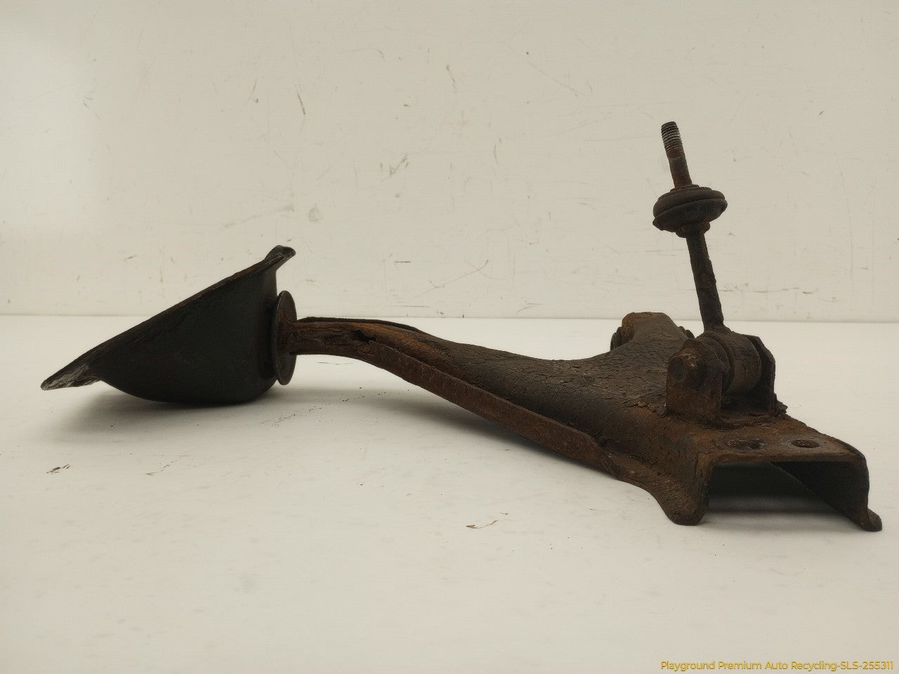 Volvo 240 Passenger Right Front Lower Control Arm