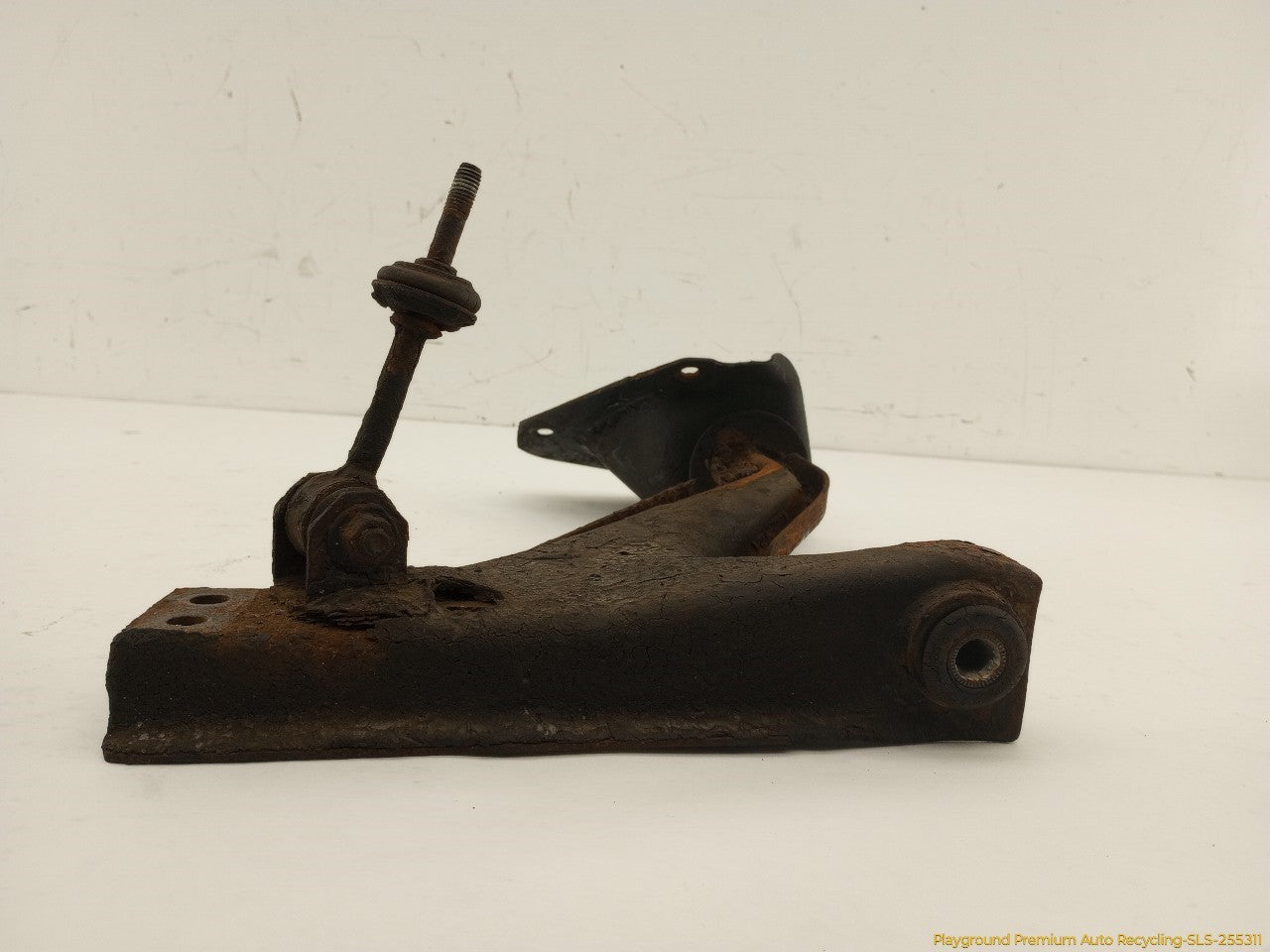 Volvo 240 Passenger Right Front Lower Control Arm