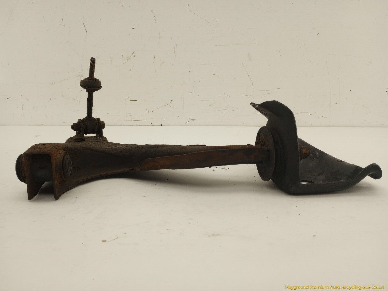 Volvo 240 Passenger Right Front Lower Control Arm