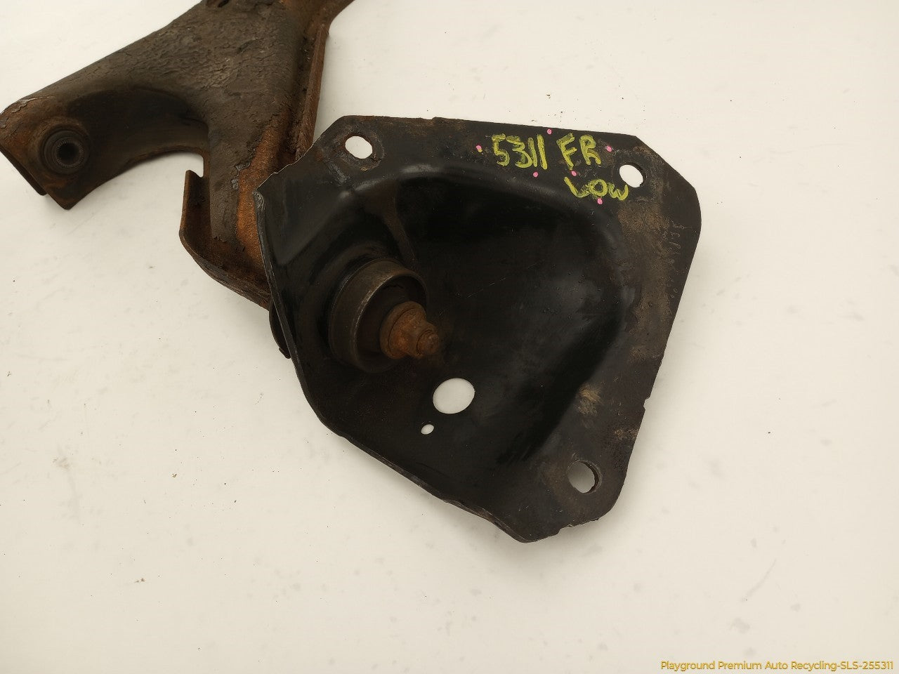 Volvo 240 Passenger Right Front Lower Control Arm