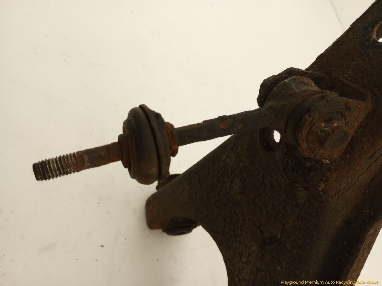 Volvo 240 Passenger Right Front Lower Control Arm