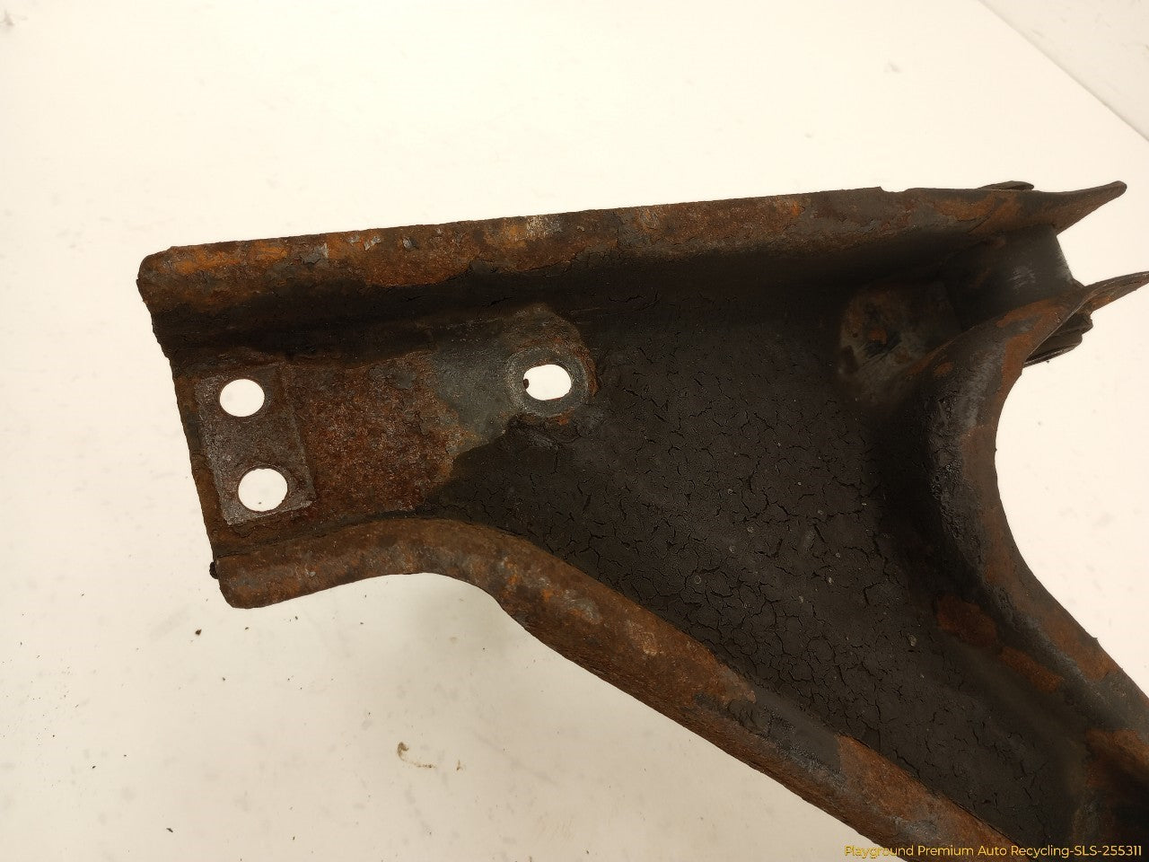 Volvo 240 Passenger Right Front Lower Control Arm