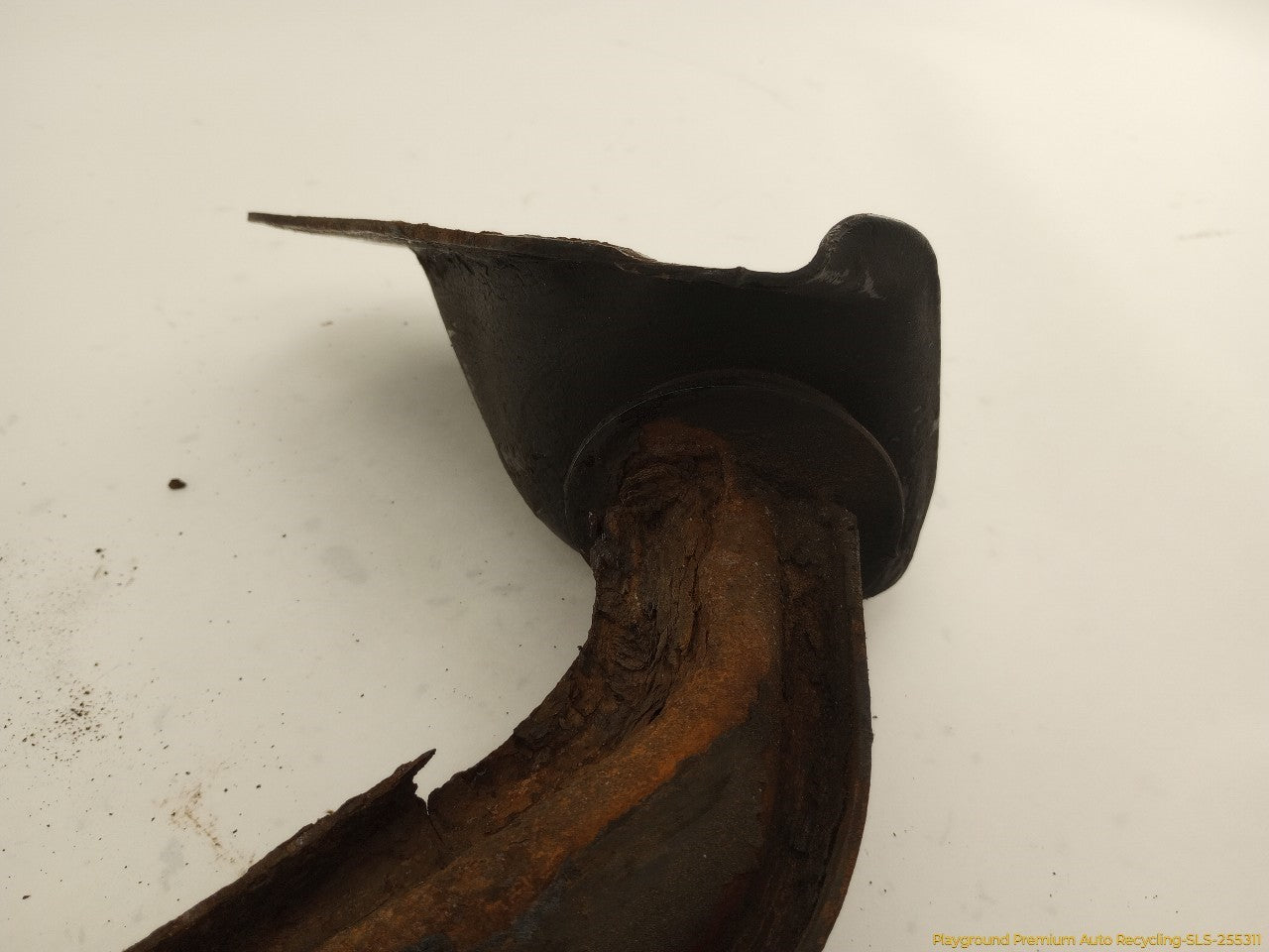 Volvo 240 Passenger Right Front Lower Control Arm