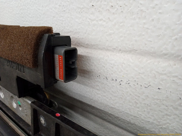 Lexus IS300 Sunroof Assembly