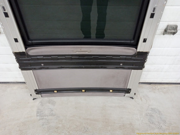 Lexus IS300 Sunroof Assembly