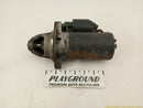 Volvo 240 Starter Motor-1