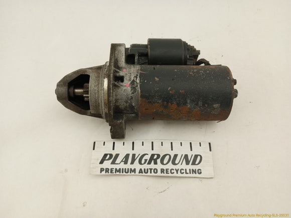 Volvo 240 Starter Motor